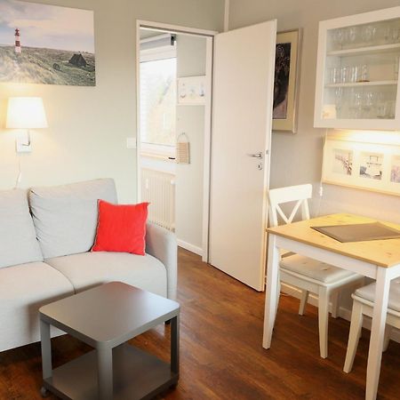 Helle, 1- Zimmer Appartement Mit Doppelbett Вестерланд Экстерьер фото